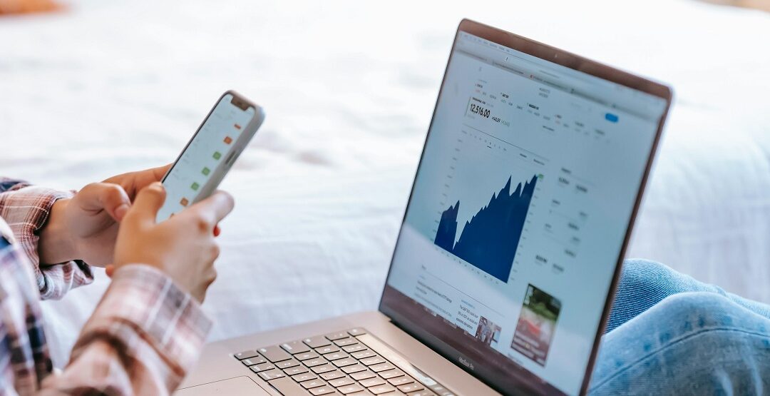 ⚡💪 The Power of Dividend Reinvestment